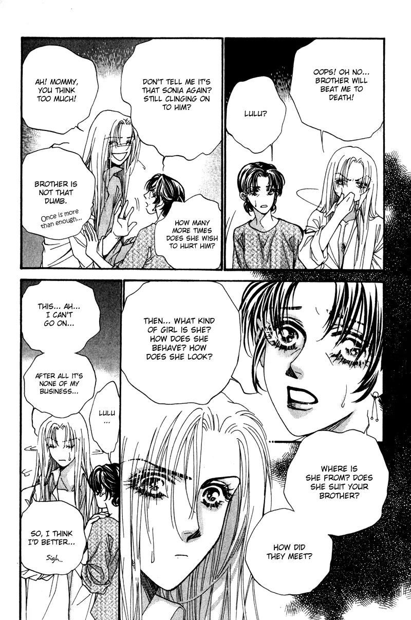 Ingenuo Chapter 10.6 page 25 - Vol.10 Chapter 6