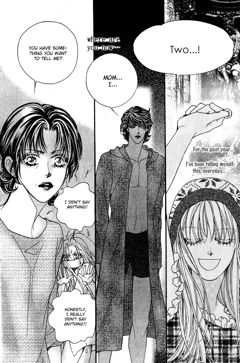 Ingenuo Chapter 10.6 page 28 - Vol.10 Chapter 6