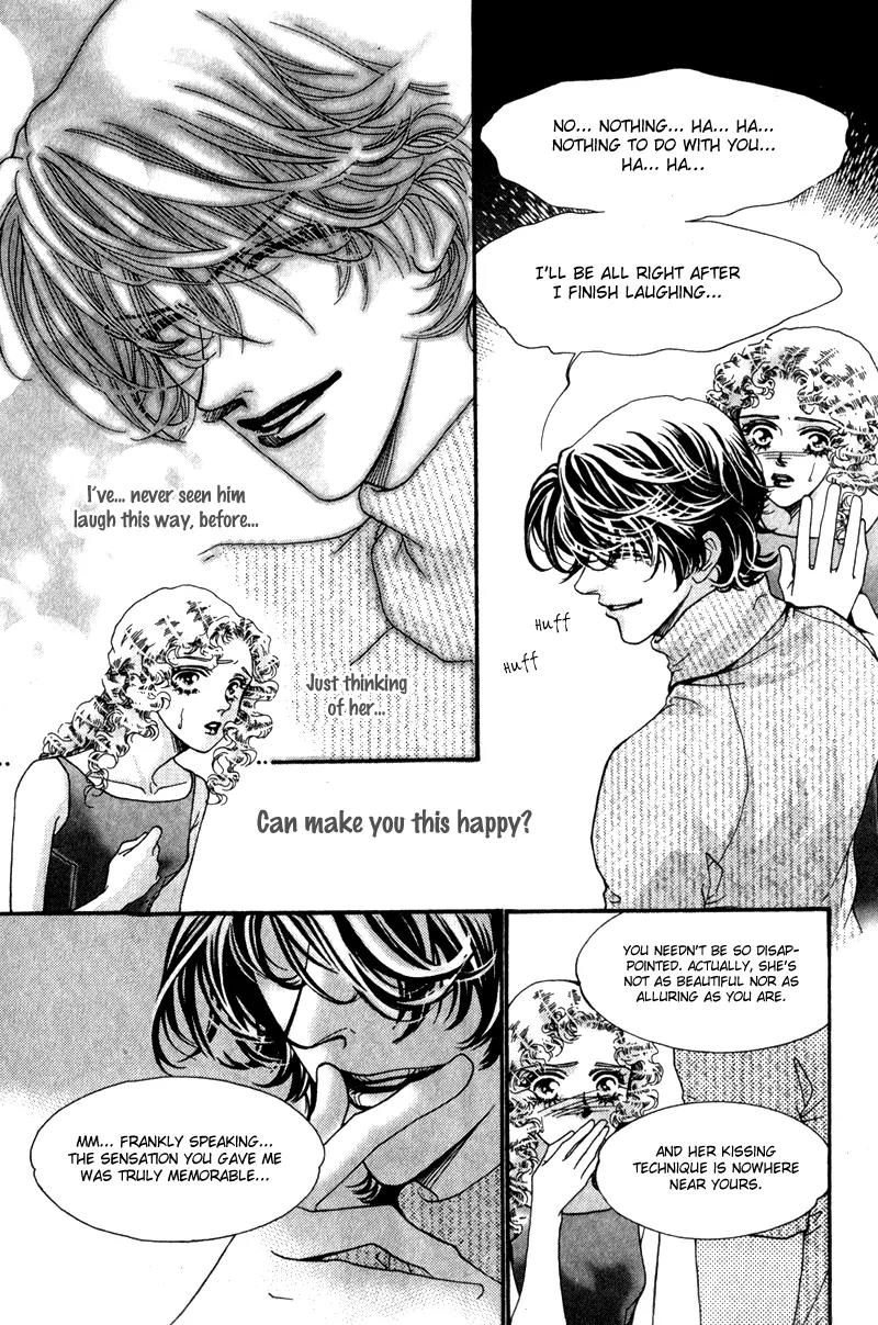 Ingenuo Chapter 10.6 page 5 - Vol.10 Chapter 6