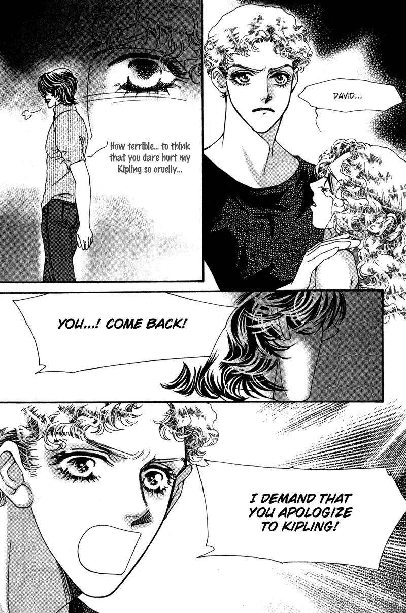 Ingenuo Chapter 10.6 page 7 - Vol.10 Chapter 6