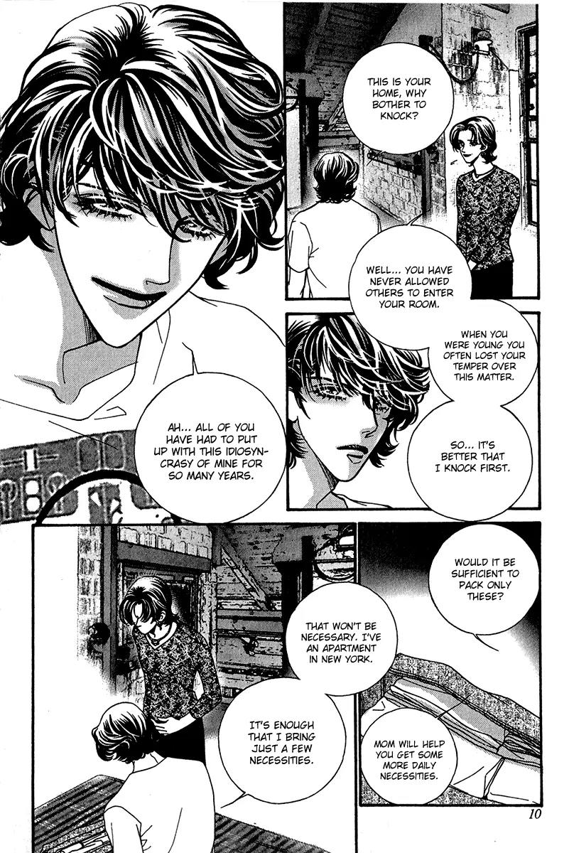 Ingenuo Chapter 11.1 page 14 - Vol.11 Chapter 1