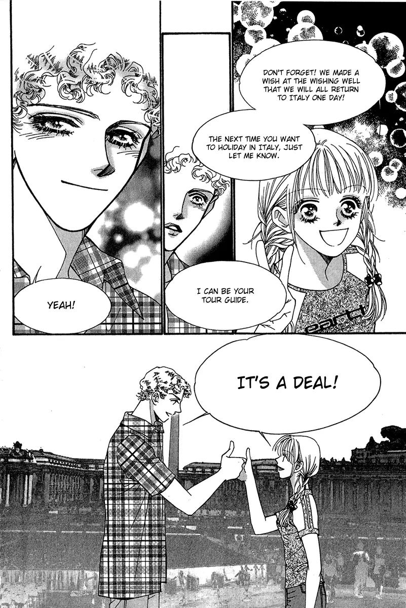 Ingenuo Chapter 11.1 page 18 - Vol.11 Chapter 1