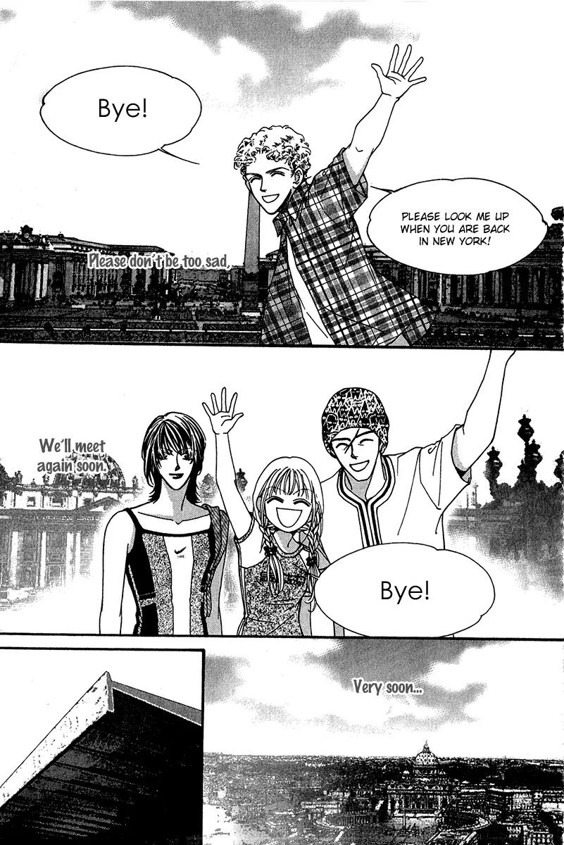 Ingenuo Chapter 11.1 page 19 - Vol.11 Chapter 1