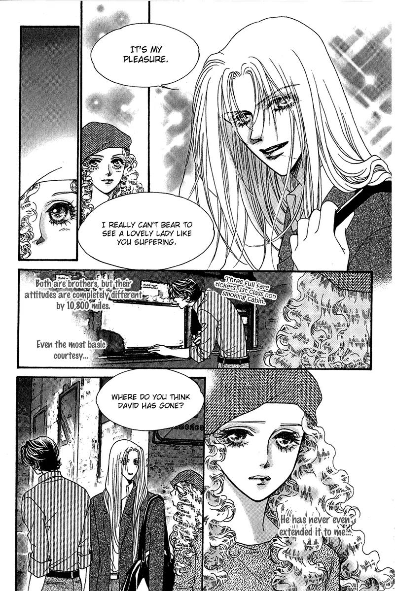 Ingenuo Chapter 11.1 page 21 - Vol.11 Chapter 1