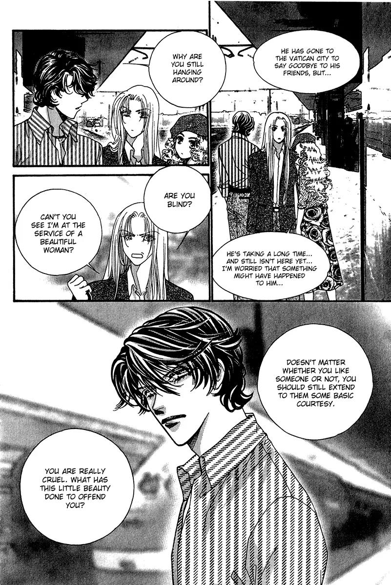 Ingenuo Chapter 11.1 page 22 - Vol.11 Chapter 1