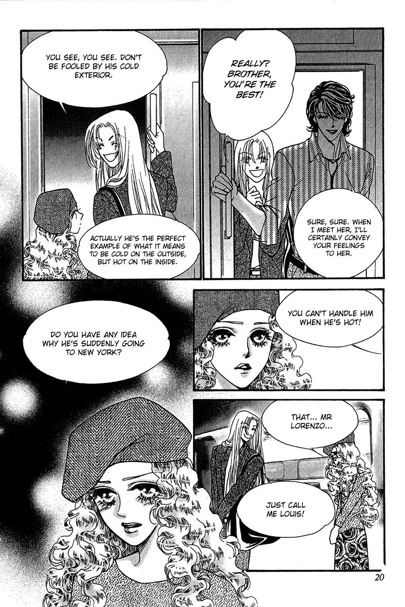 Ingenuo Chapter 11.1 page 24 - Vol.11 Chapter 1