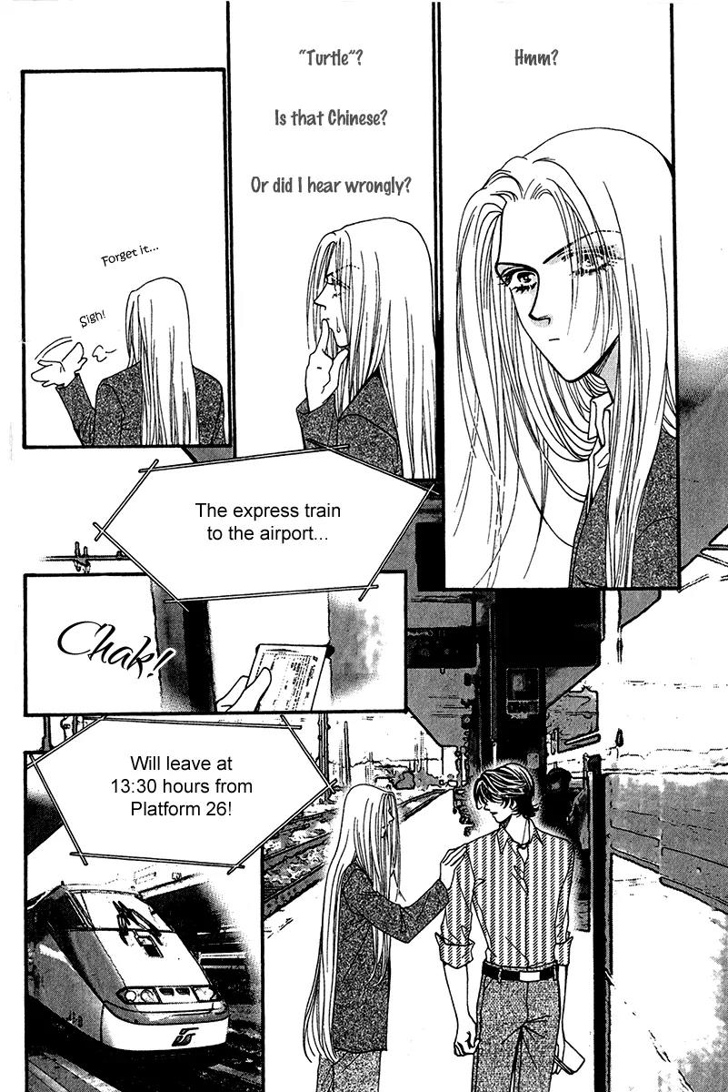 Ingenuo Chapter 11.1 page 30 - Vol.11 Chapter 1