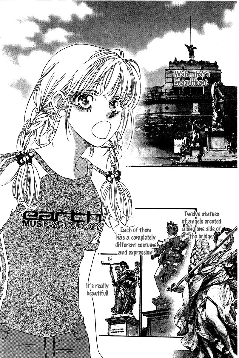 Ingenuo Chapter 11.1 page 33 - Vol.11 Chapter 1