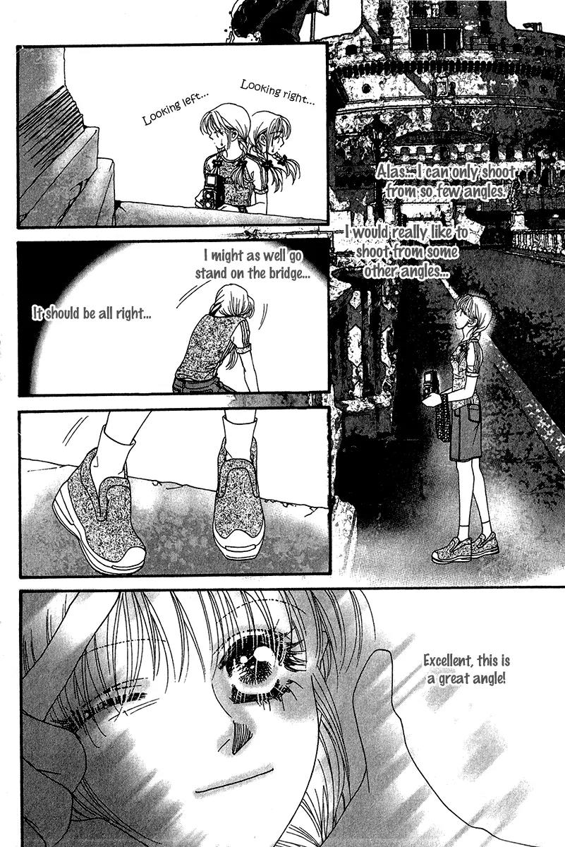 Ingenuo Chapter 11.1 page 34 - Vol.11 Chapter 1