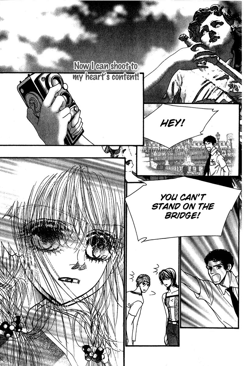 Ingenuo Chapter 11.1 page 35 - Vol.11 Chapter 1