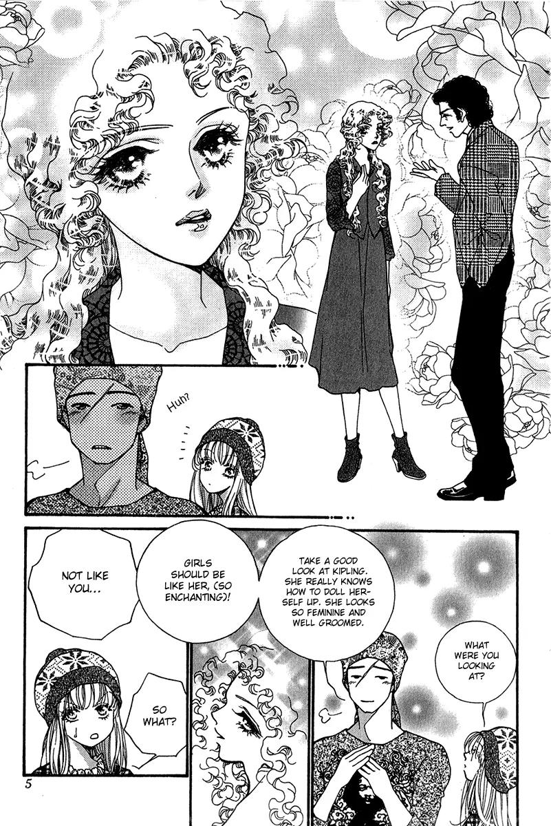 Ingenuo Chapter 11.1 page 9 - Vol.11 Chapter 1
