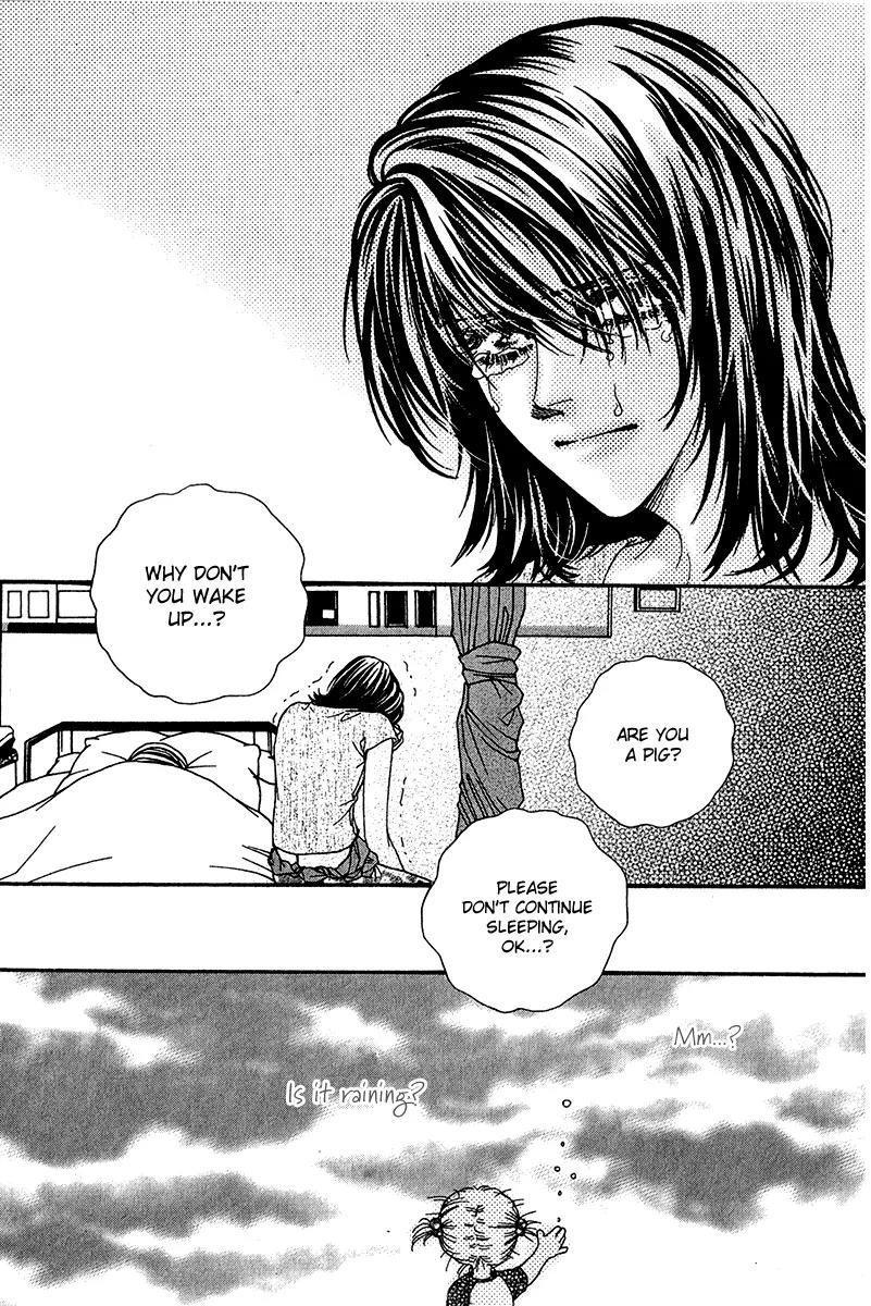 Ingenuo Chapter 11.3 page 10 - Vol.11 Chapter 3
