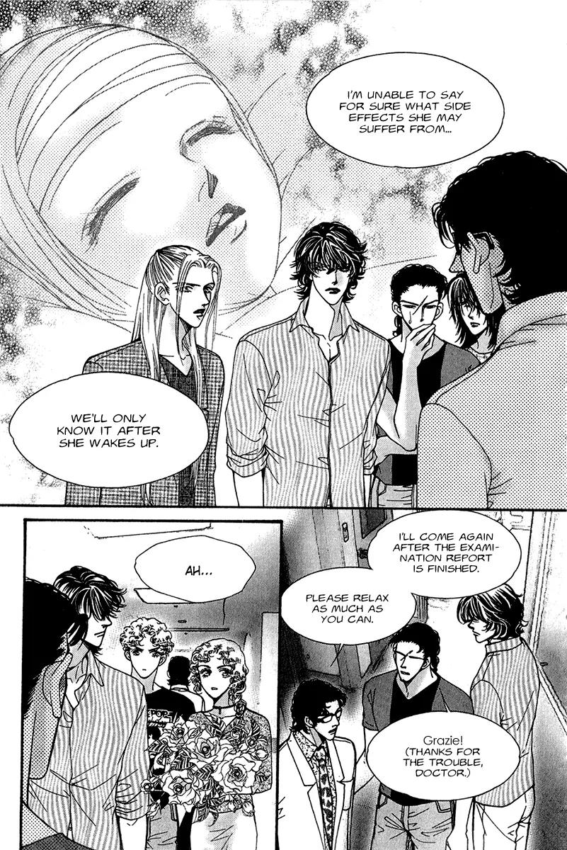 Ingenuo Chapter 11.3 page 14 - Vol.11 Chapter 3