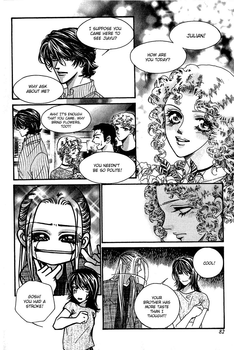 Ingenuo Chapter 11.3 page 15 - Vol.11 Chapter 3
