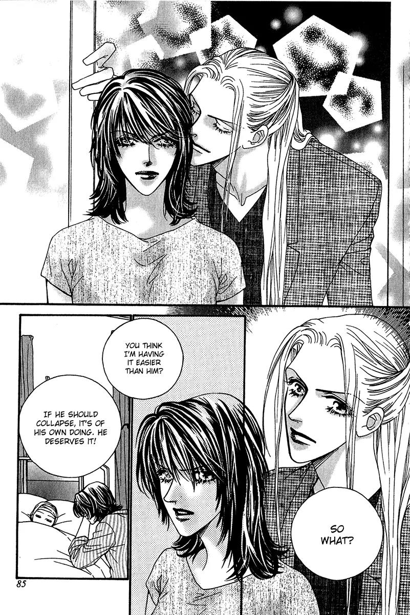Ingenuo Chapter 11.3 page 18 - Vol.11 Chapter 3