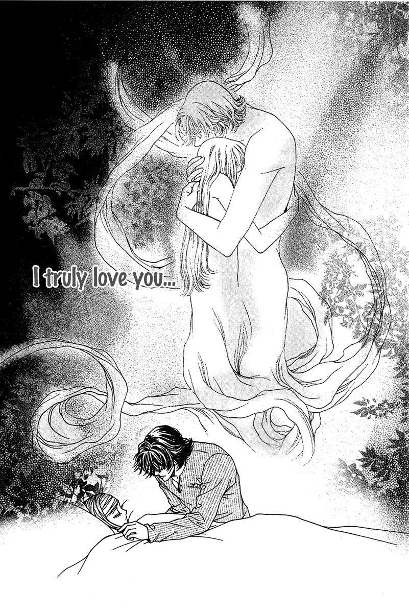 Ingenuo Chapter 11.3 page 24 - Vol.11 Chapter 3