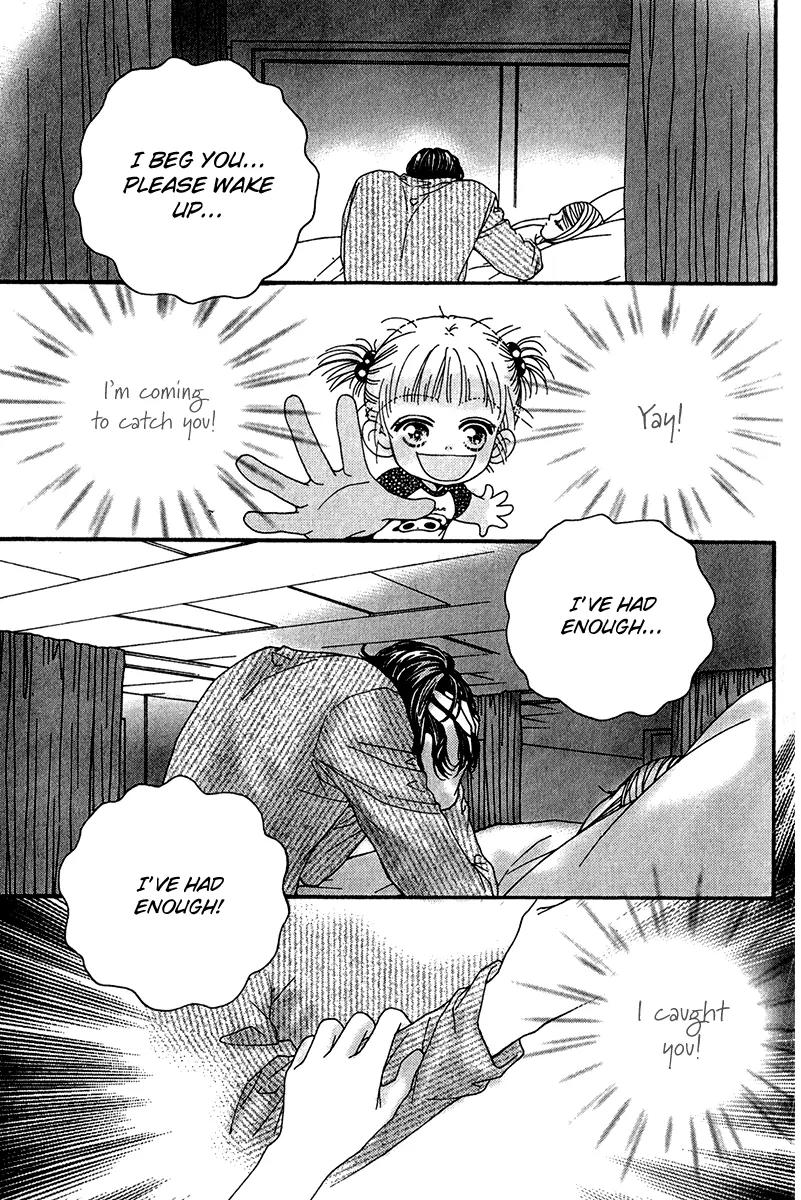 Ingenuo Chapter 11.3 page 28 - Vol.11 Chapter 3