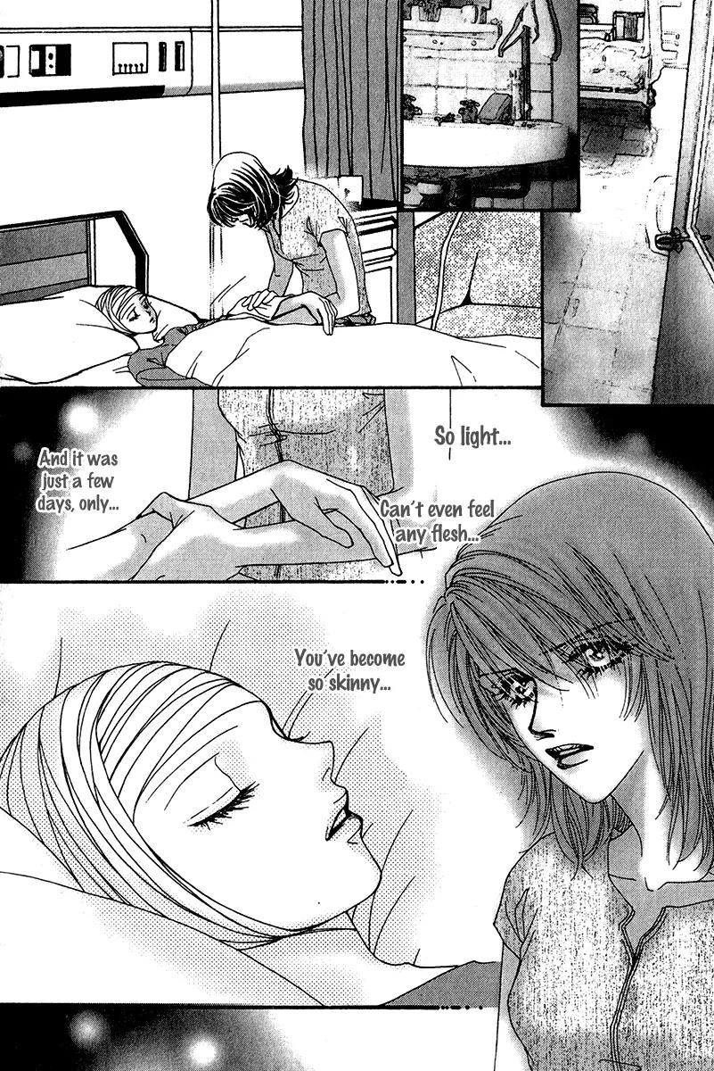Ingenuo Chapter 11.3 page 9 - Vol.11 Chapter 3