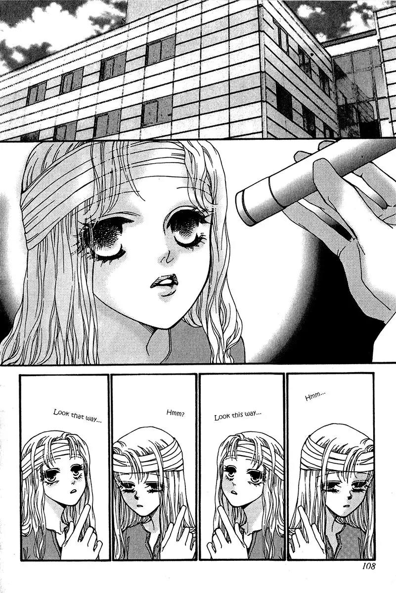 Ingenuo Chapter 11.4 page 14 - Vol.11 Chapter 4