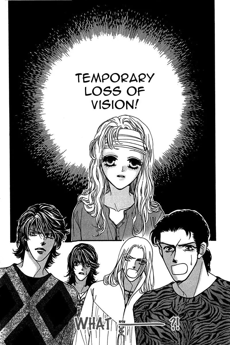 Ingenuo Chapter 11.4 page 16 - Vol.11 Chapter 4