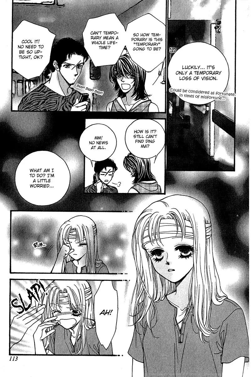 Ingenuo Chapter 11.4 page 19 - Vol.11 Chapter 4