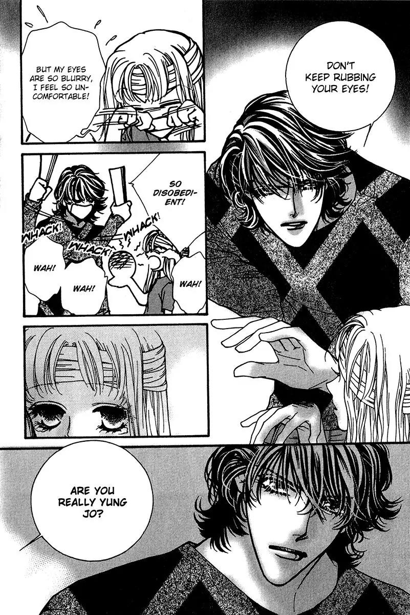 Ingenuo Chapter 11.4 page 20 - Vol.11 Chapter 4