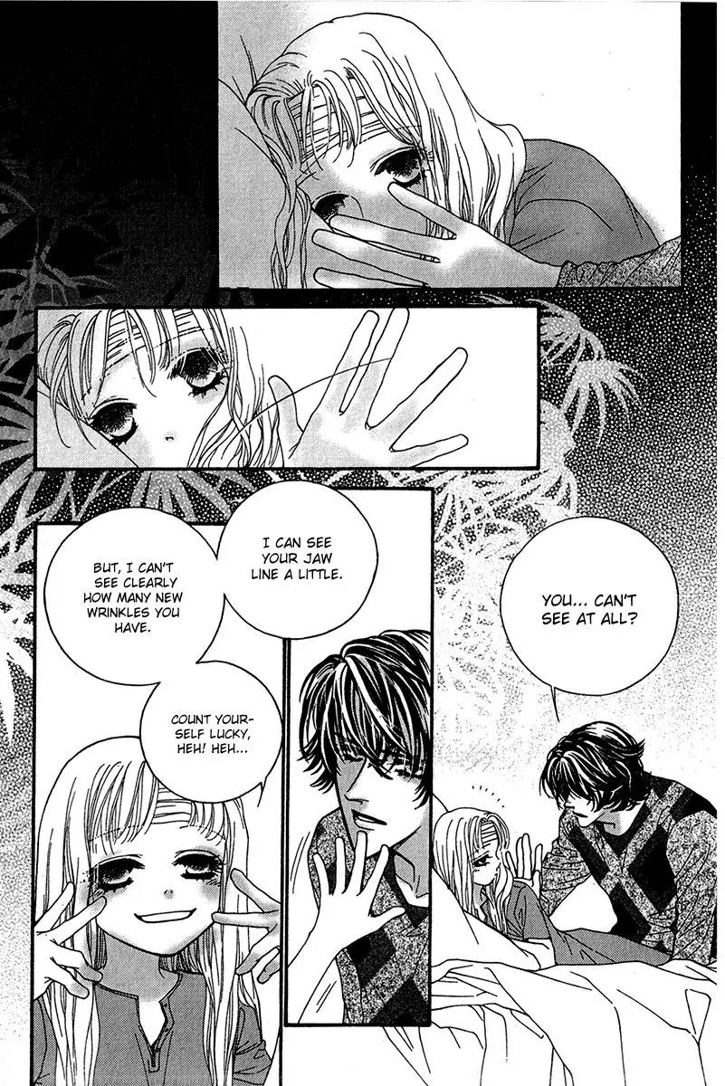 Ingenuo Chapter 11.4 page 23 - Vol.11 Chapter 4
