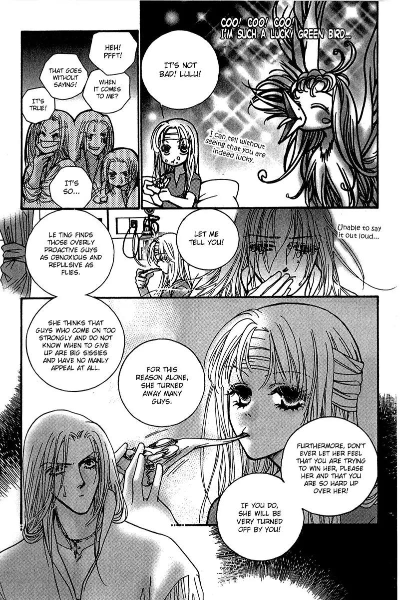 Ingenuo Chapter 11.4 page 29 - Vol.11 Chapter 4