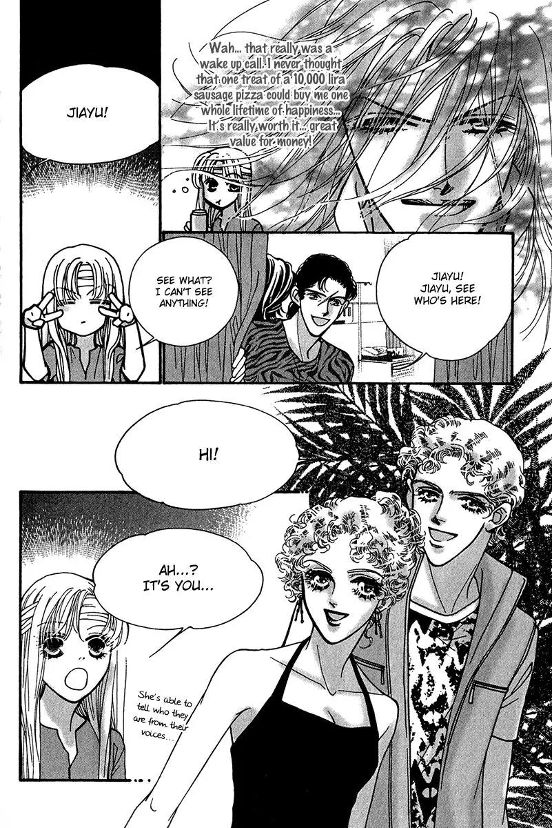 Ingenuo Chapter 11.4 page 30 - Vol.11 Chapter 4