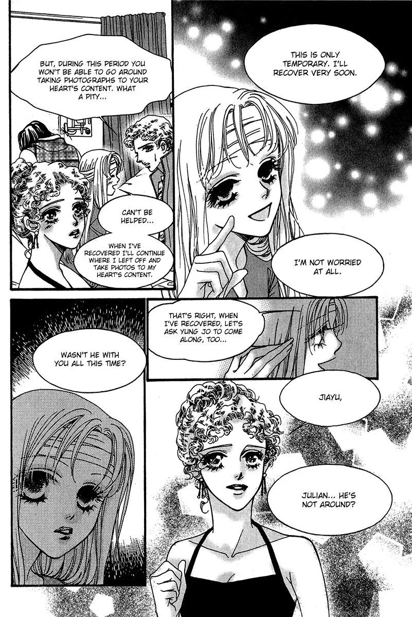 Ingenuo Chapter 11.4 page 32 - Vol.11 Chapter 4
