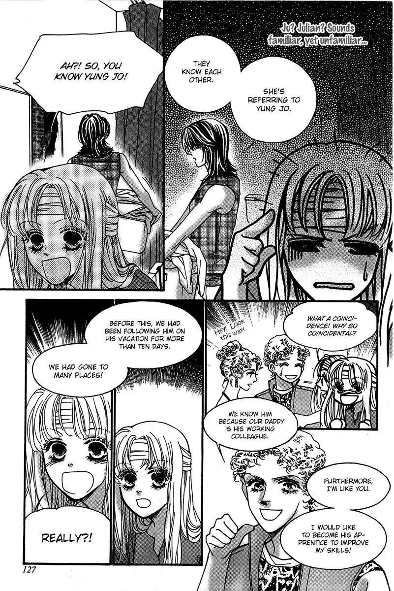 Ingenuo Chapter 11.4 page 33 - Vol.11 Chapter 4
