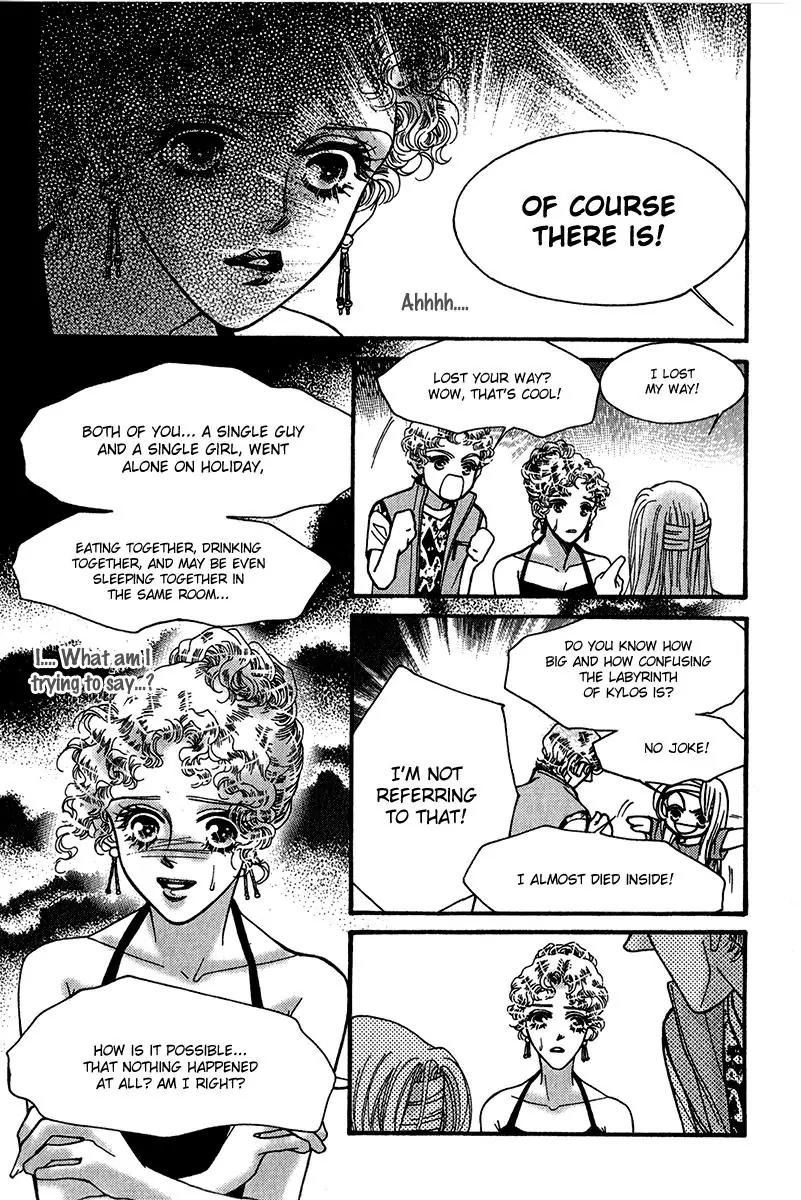 Ingenuo Chapter 11.4 page 35 - Vol.11 Chapter 4