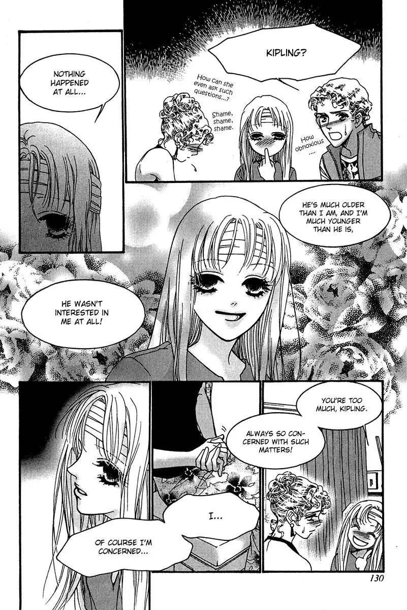 Ingenuo Chapter 11.4 page 36 - Vol.11 Chapter 4