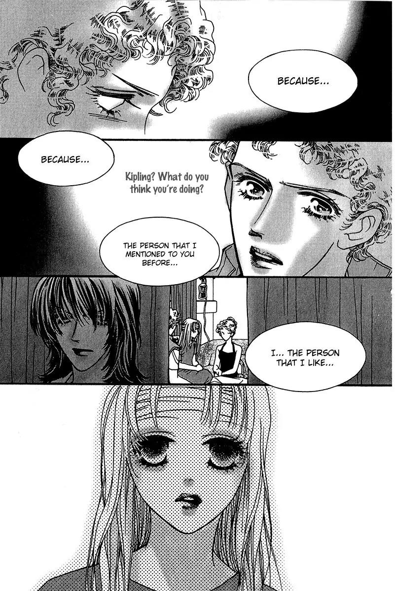 Ingenuo Chapter 11.4 page 37 - Vol.11 Chapter 4