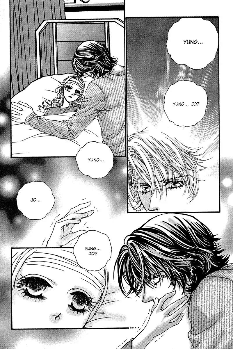 Ingenuo Chapter 11.4 page 6 - Vol.11 Chapter 4