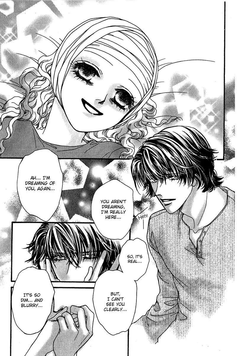Ingenuo Chapter 11.4 page 7 - Vol.11 Chapter 4