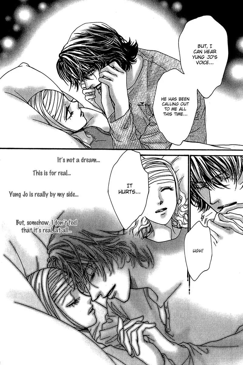 Ingenuo Chapter 11.4 page 8 - Vol.11 Chapter 4