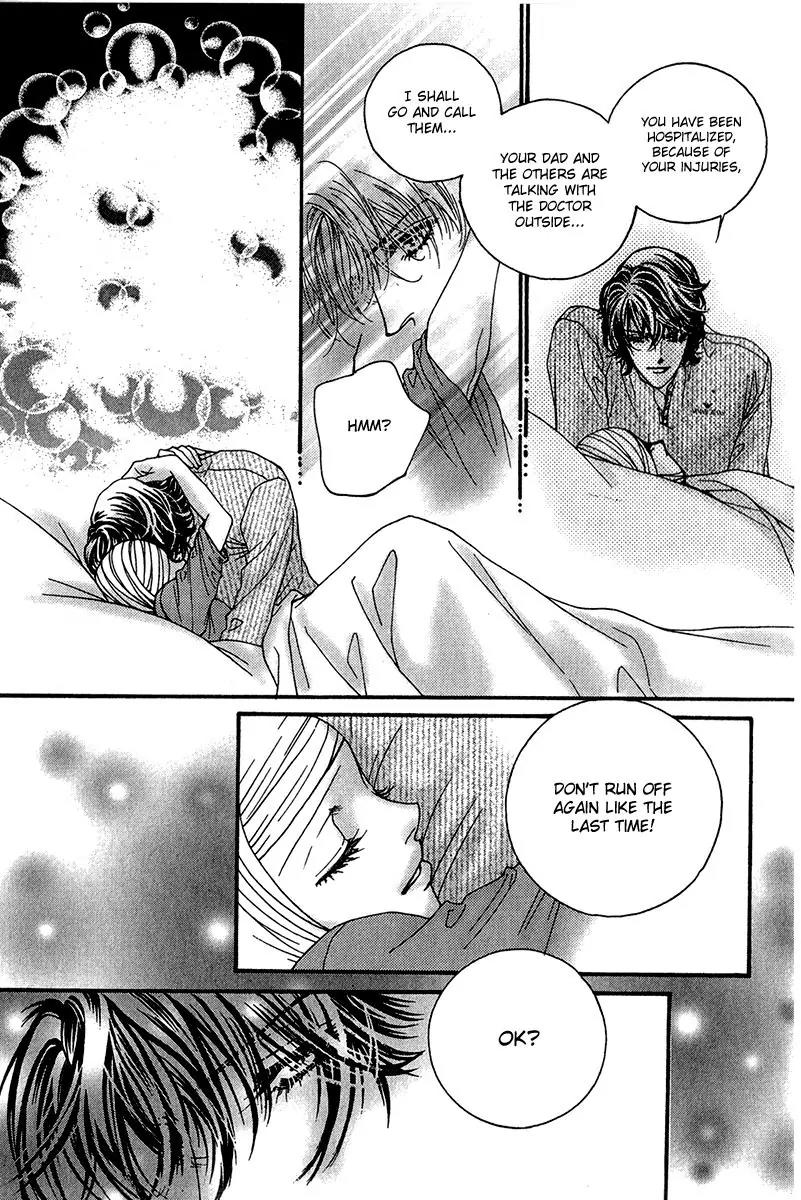 Ingenuo Chapter 11.4 page 9 - Vol.11 Chapter 4