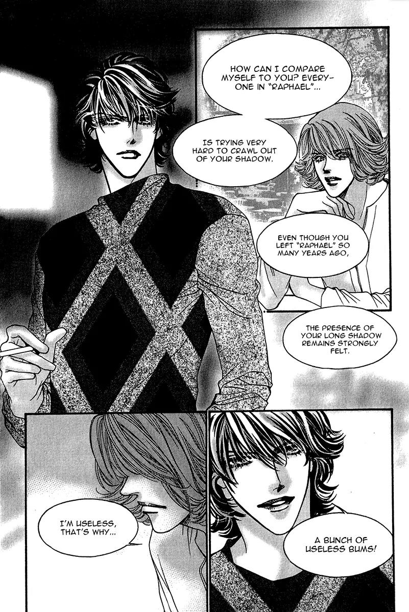 Ingenuo Chapter 11.5 page 10 - Vol.11 Chapter 5