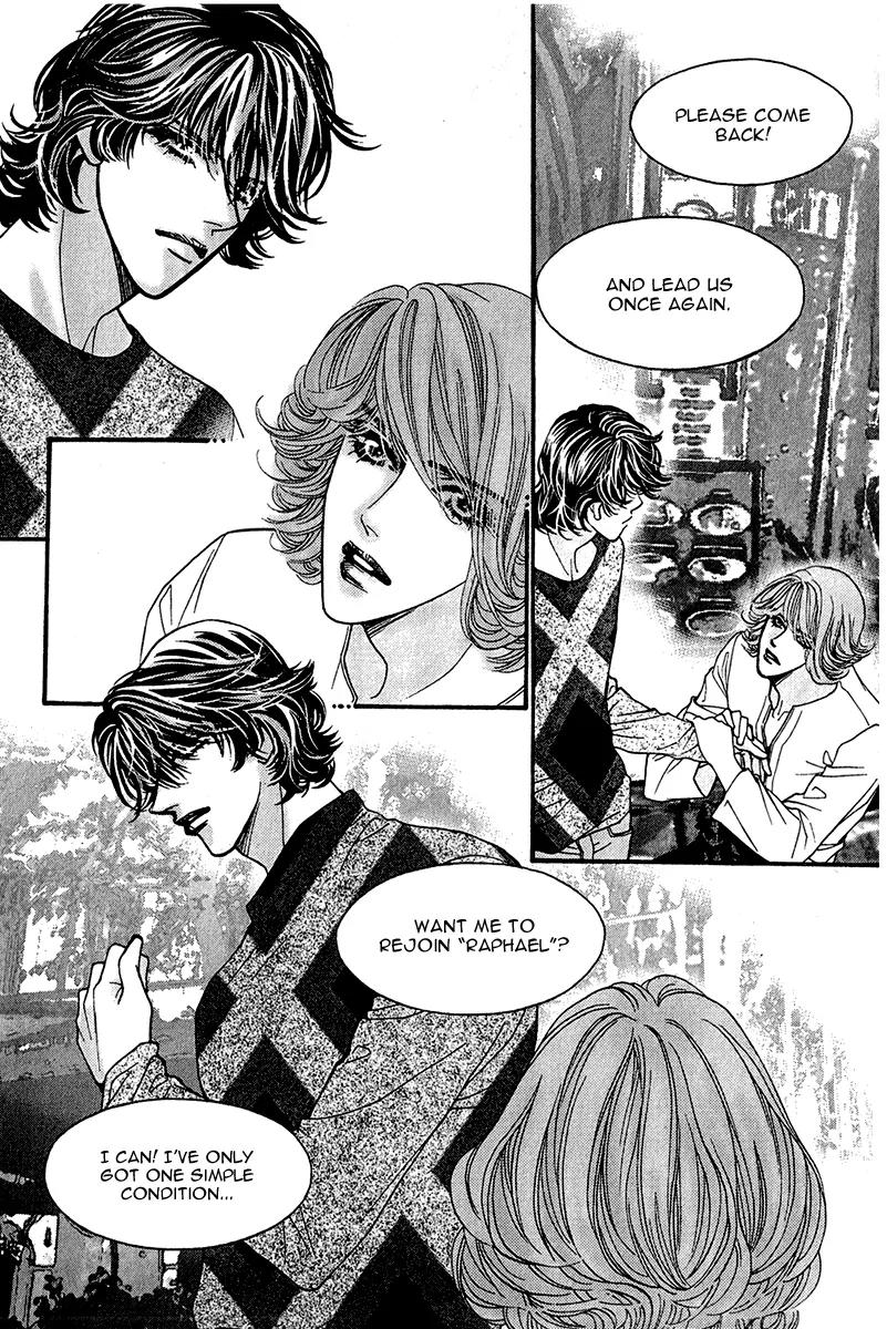 Ingenuo Chapter 11.5 page 11 - Vol.11 Chapter 5
