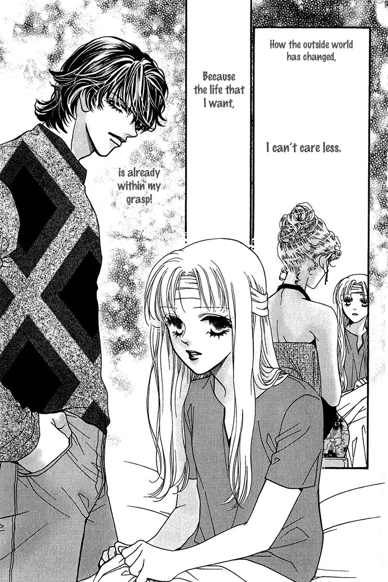 Ingenuo Chapter 11.5 page 13 - Vol.11 Chapter 5