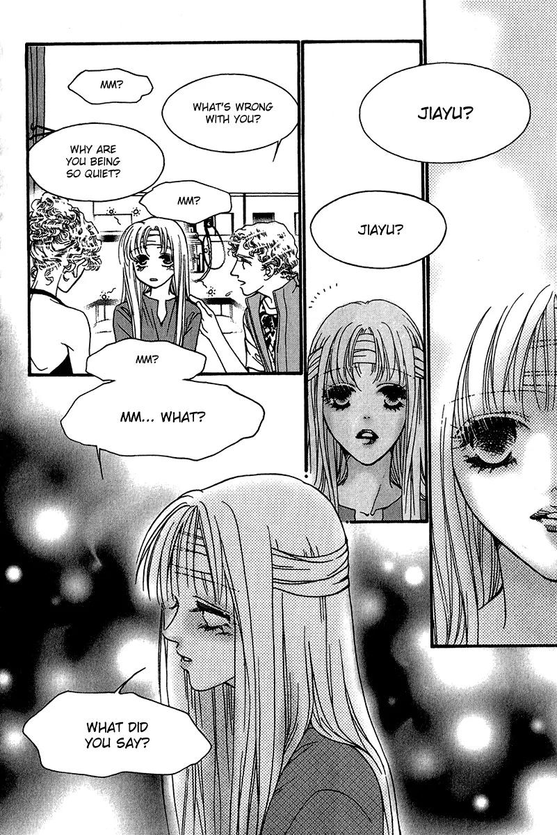Ingenuo Chapter 11.5 page 14 - Vol.11 Chapter 5