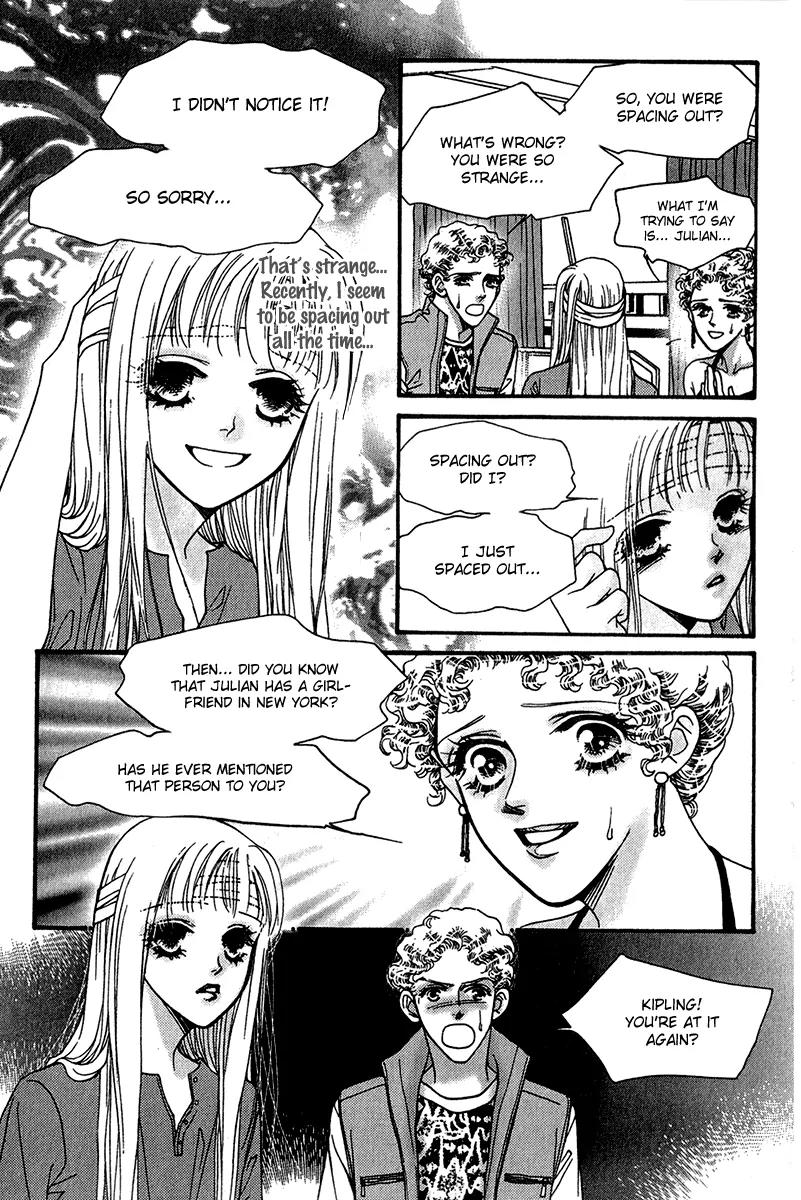 Ingenuo Chapter 11.5 page 15 - Vol.11 Chapter 5