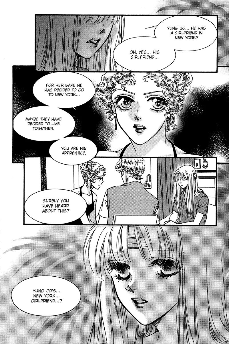 Ingenuo Chapter 11.5 page 16 - Vol.11 Chapter 5
