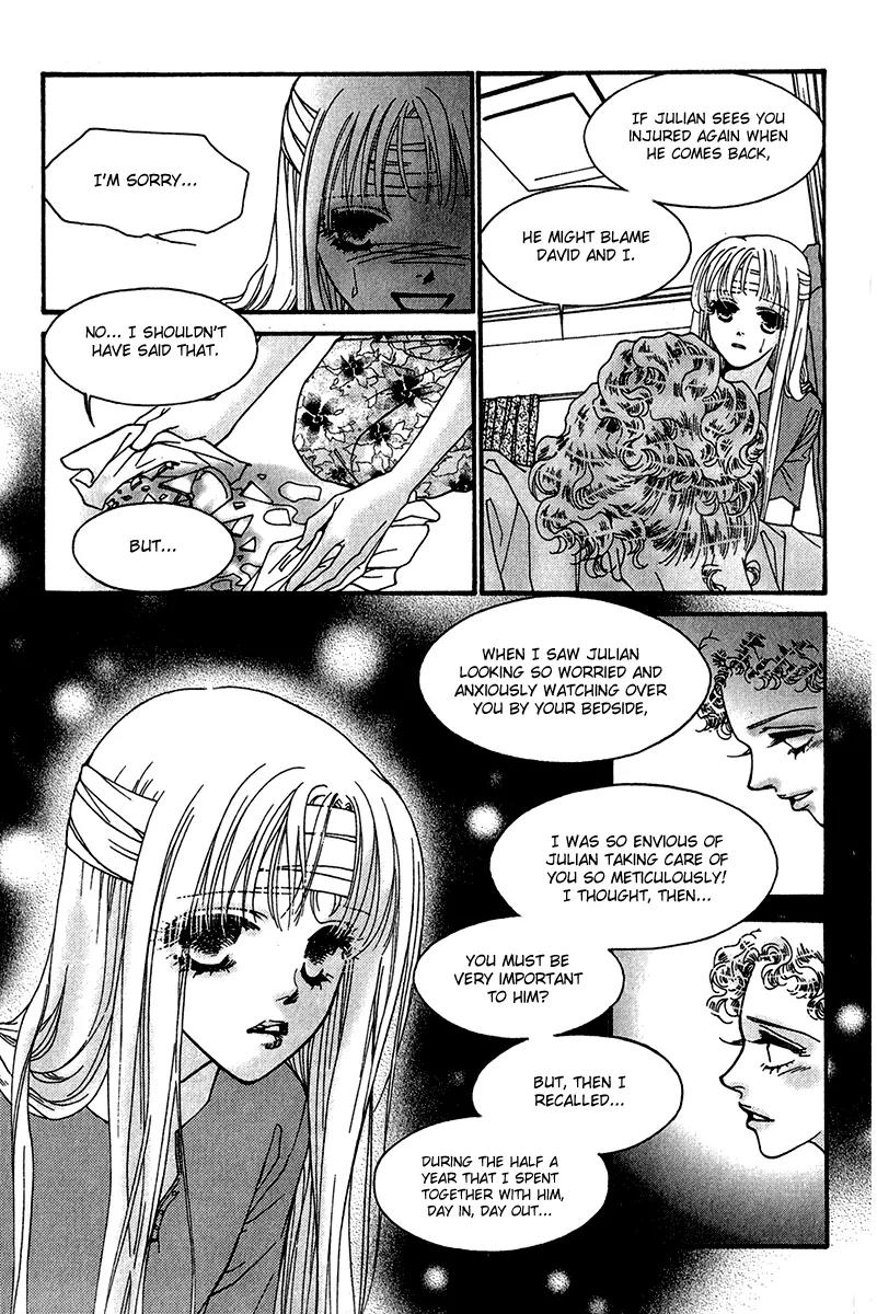 Ingenuo Chapter 11.5 page 19 - Vol.11 Chapter 5