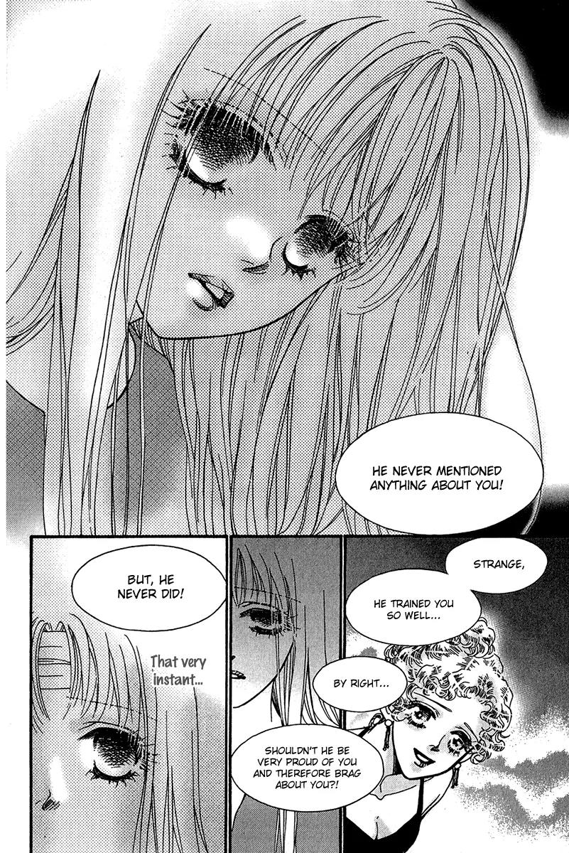 Ingenuo Chapter 11.5 page 20 - Vol.11 Chapter 5
