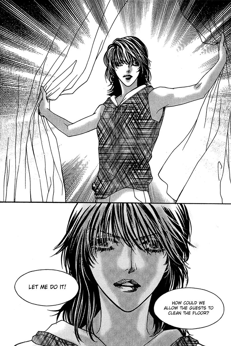Ingenuo Chapter 11.5 page 22 - Vol.11 Chapter 5