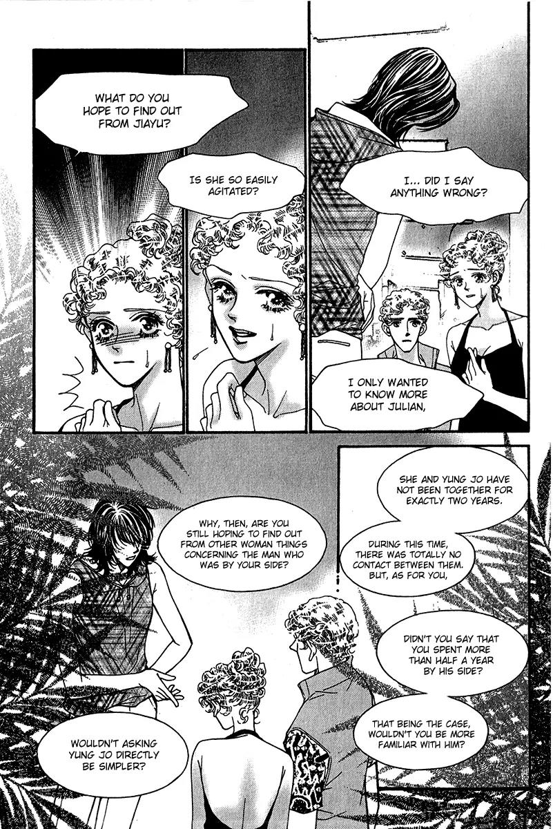 Ingenuo Chapter 11.5 page 25 - Vol.11 Chapter 5