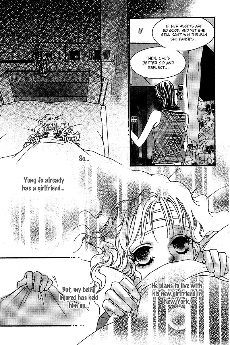 Ingenuo Chapter 11.5 page 27 - Vol.11 Chapter 5