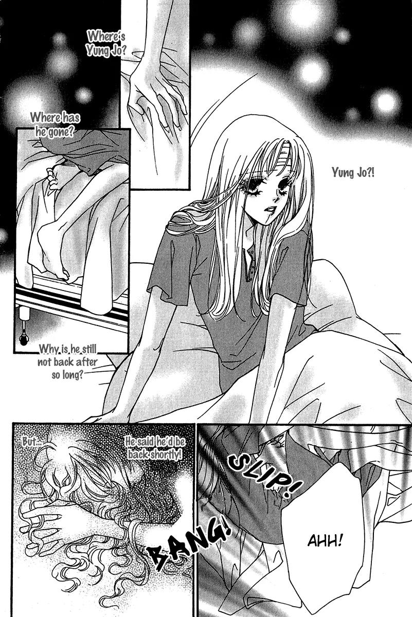 Ingenuo Chapter 11.5 page 28 - Vol.11 Chapter 5